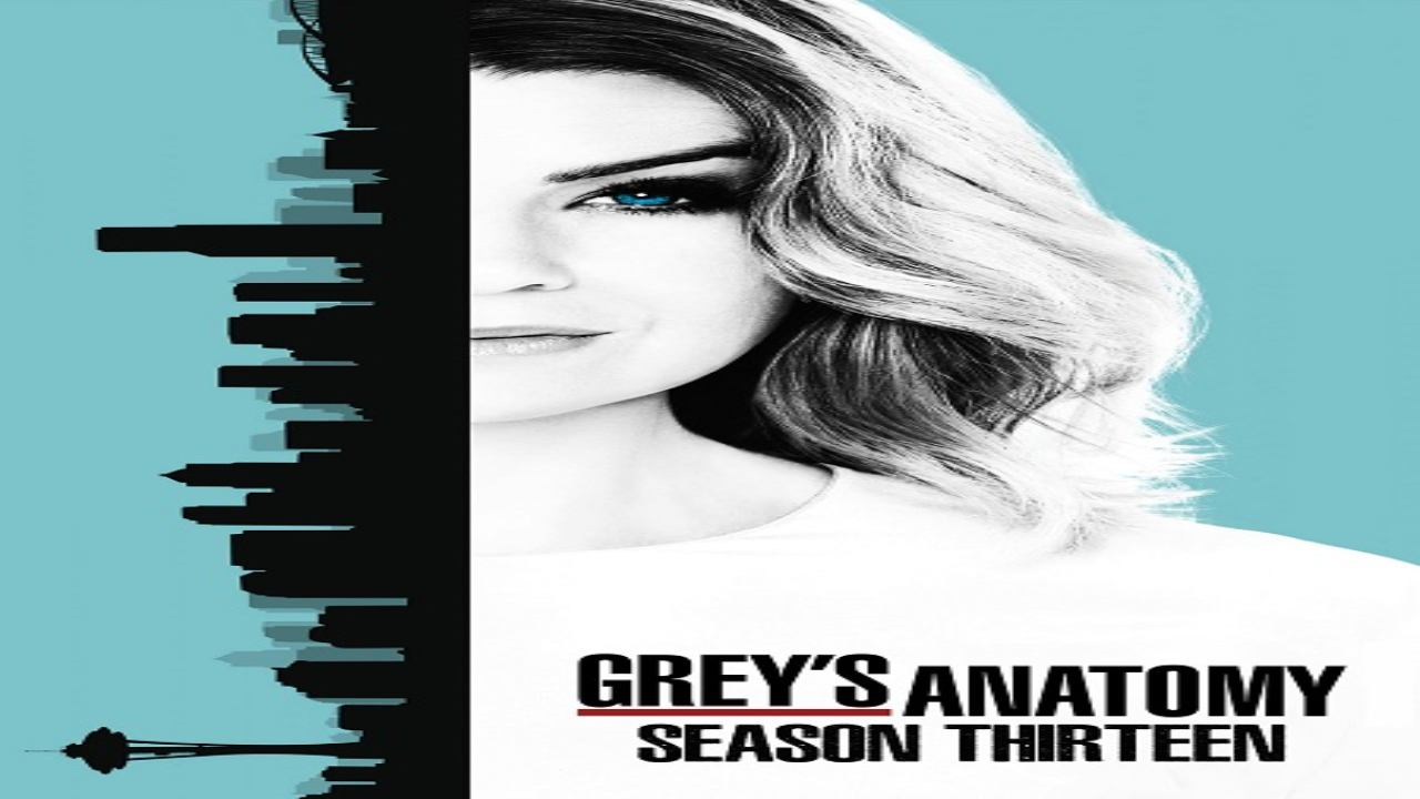 مسلسل Grey’s Anatomy الموسم الثالث عشر الحلقة 7 مترجمة كاملة HD