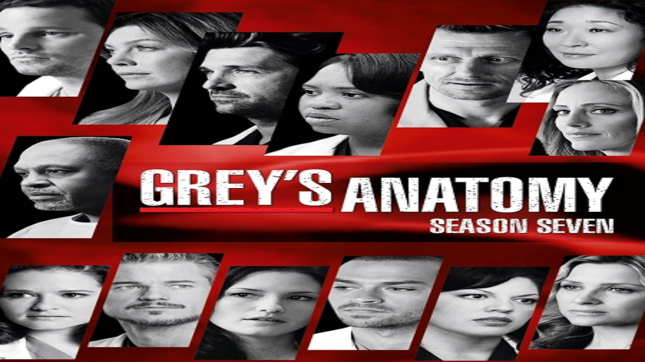 مسلسل Grey’s Anatomy الموسم السابع الحلقة 10 مترجمة كاملة HD
