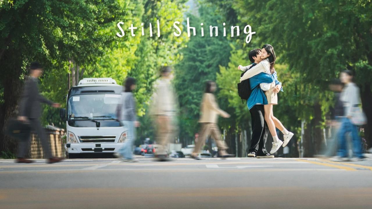 مسلسل Still Shining الحلقة 4 الرابعة مترجمة