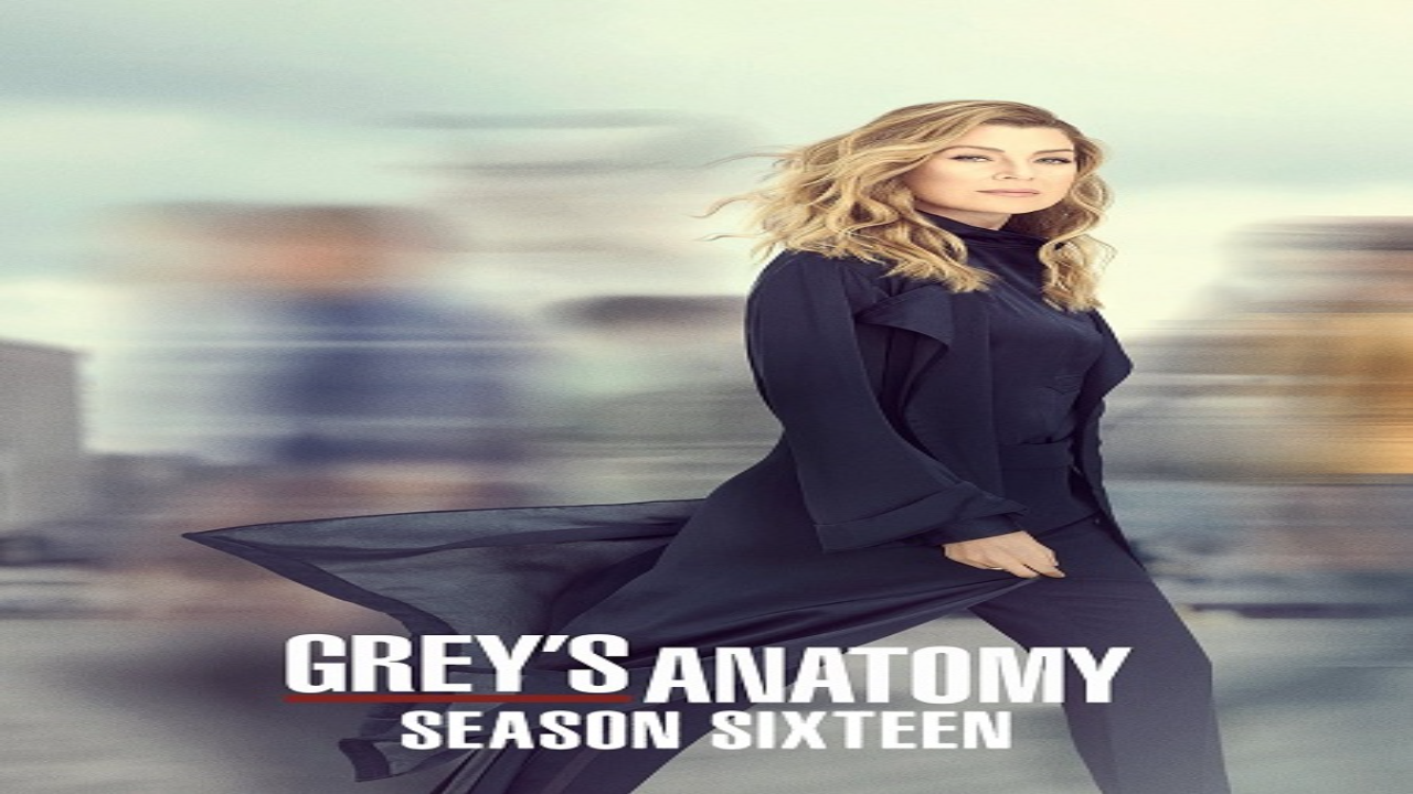 مسلسل Grey’s Anatomy الموسم السادس عشر الحلقة 14 مترجمة كاملة HD