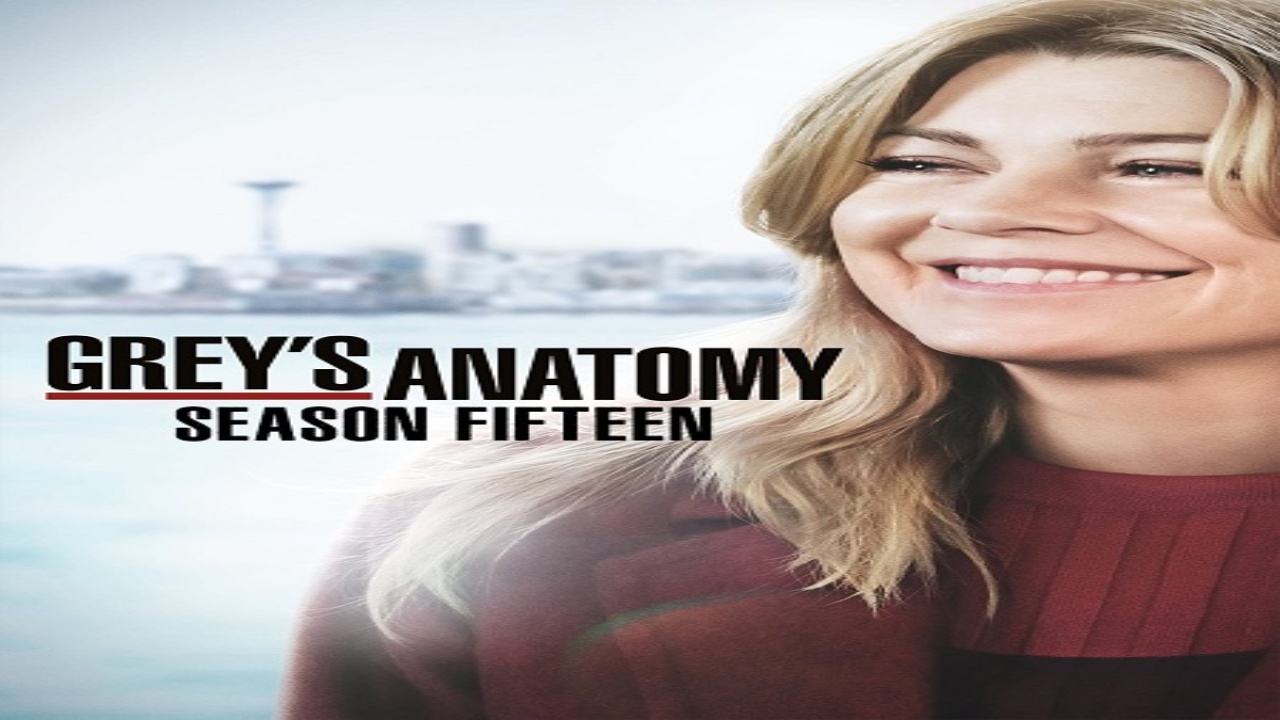 مسلسل Grey’s Anatomy الموسم الخامس عشر الحلقة 14 مترجمة كاملة HD