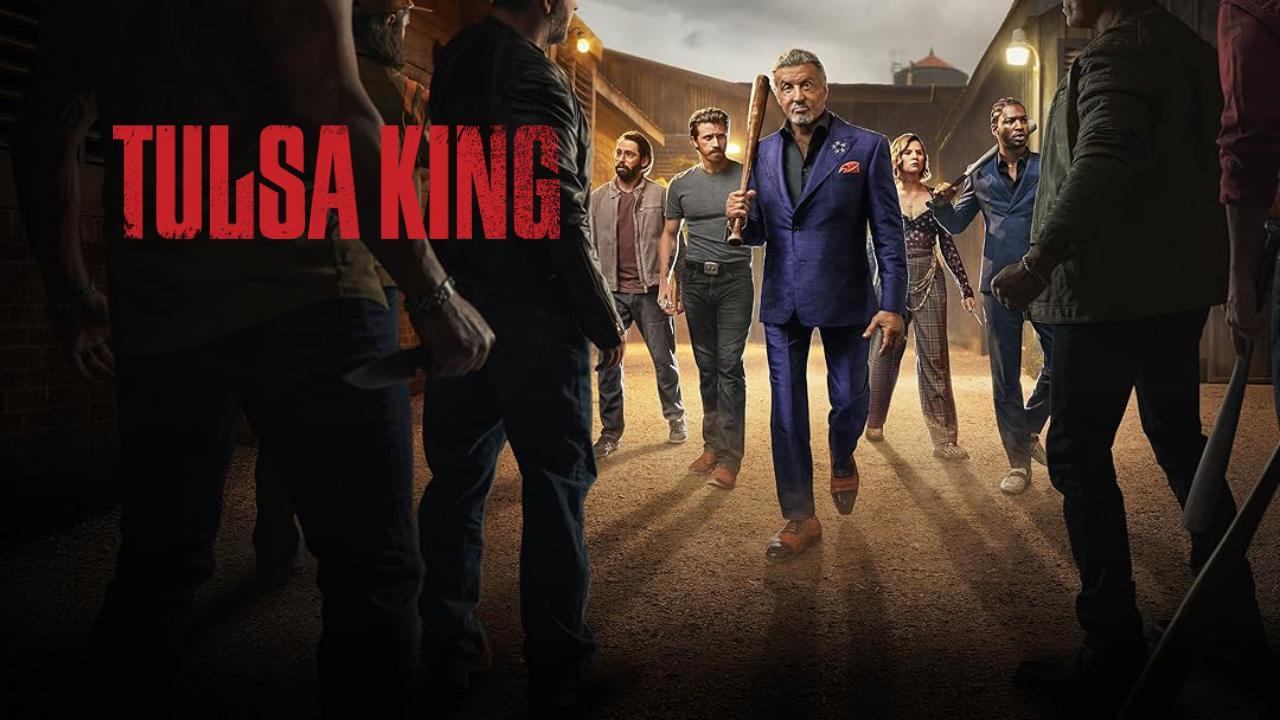 مسلسل Tulsa King الموسم الثالث الحلقة 3 مترجمة كاملة HD