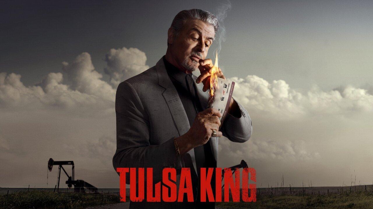 مسلسل Tulsa King الحلقة 1 مترجمة كاملة HD
