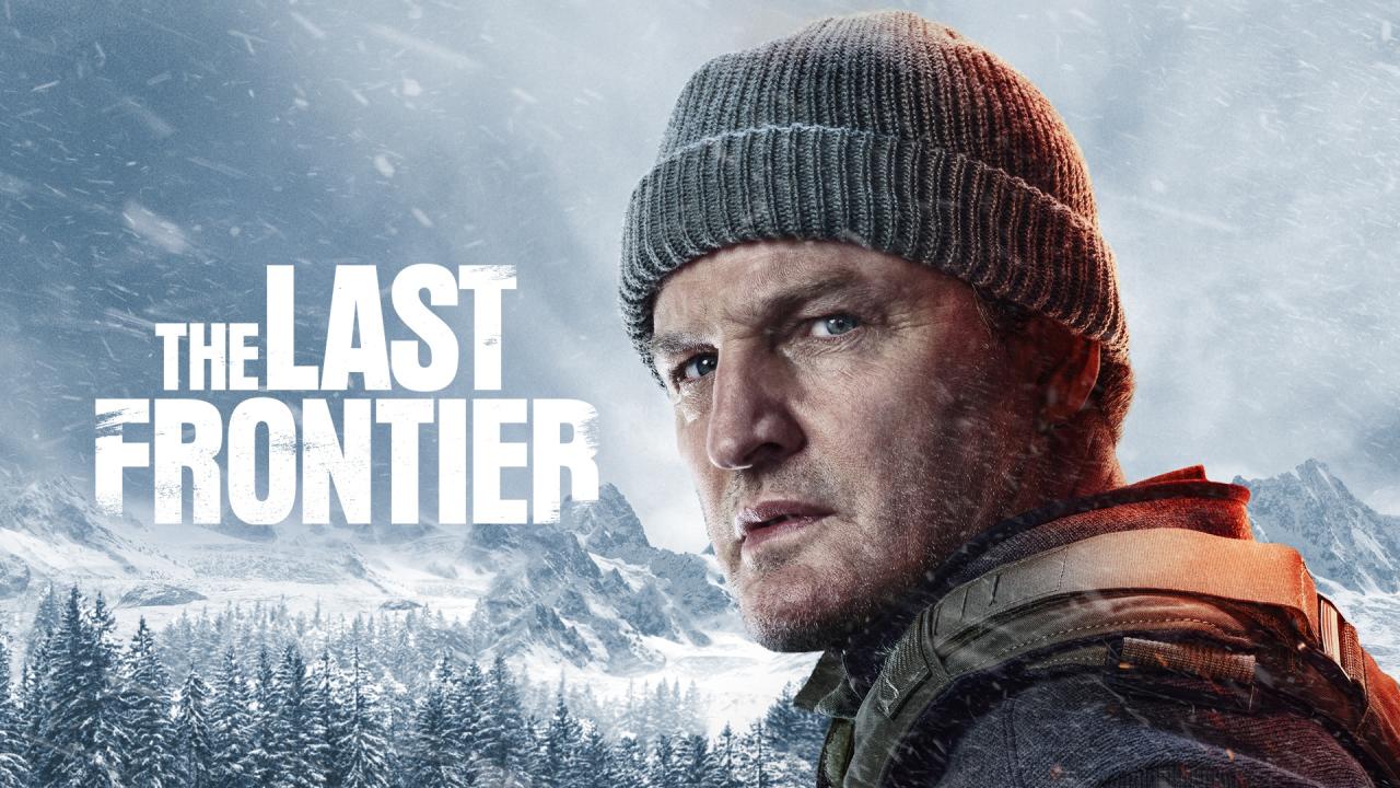 مسلسل The Last Frontier الموسم الاول الحلقة 4 مترجمة كاملة HD