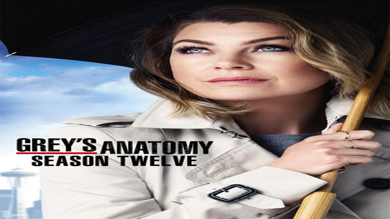 مسلسل Grey’s Anatomy الموسم 13 الحلقة 13 مترجمة كاملة HD