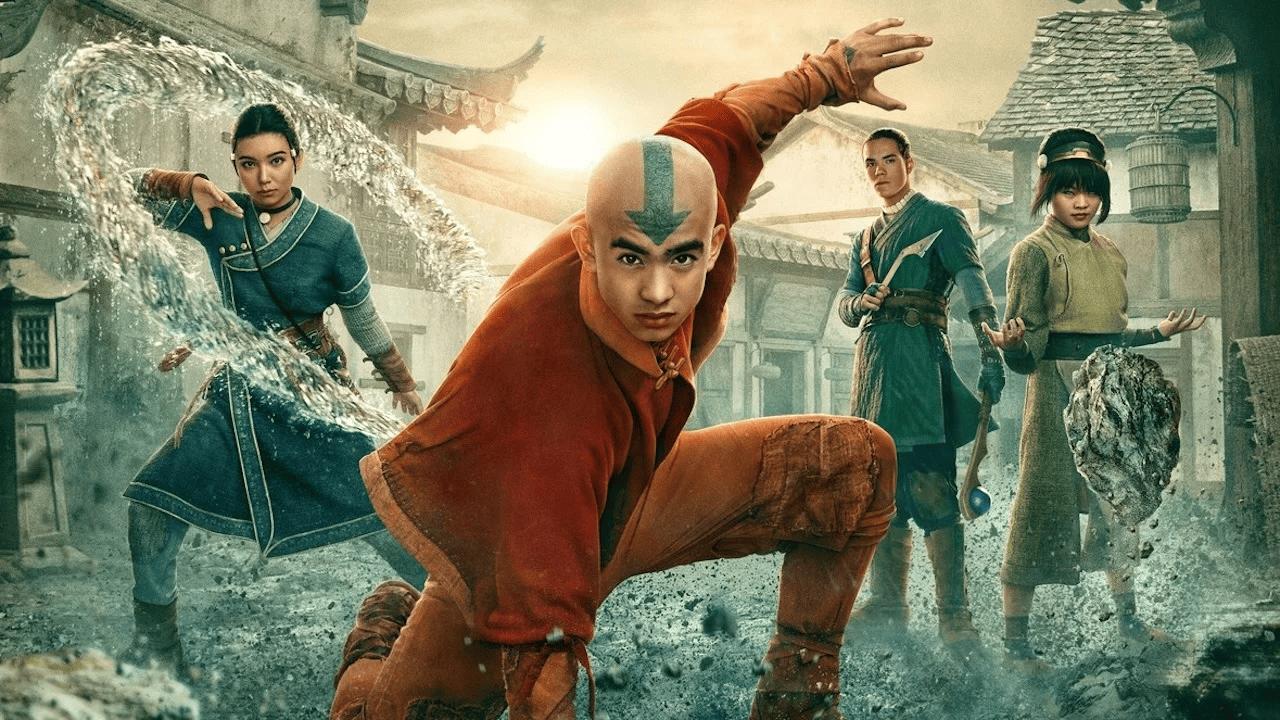 مسلسل Avatar The Last Airbender الموسم الثاني الحلقة 5 مترجمة