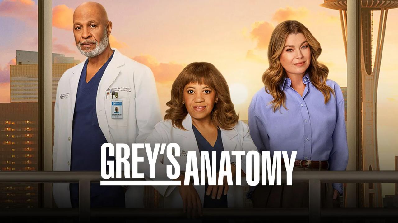 مسلسل Grey’s Anatomy الثاني والعشرون الحلقة 2 مترجمة كاملة HD