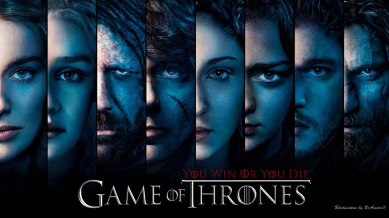 مسلسل Game of Thrones الموسم الرابع الحلقة 6 مترجمة 